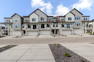 6507 W Evans Creek Cv, Herriman, UT 84096 - Photo 2