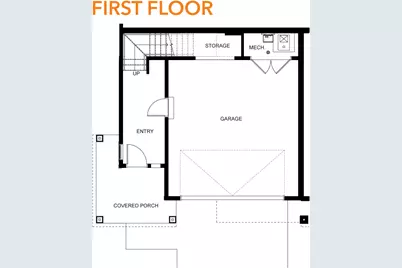 6511 W Evans Creek Cv #3063, Herriman, UT 84096 - Photo 4