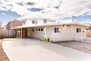 2419 W 3800 S, West Valley, UT 84119 - Photo 1