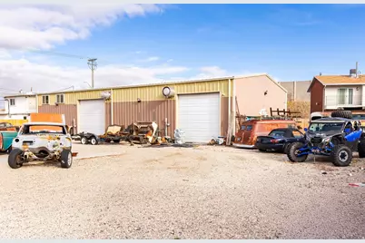 2419 W 3800 S, West Valley, UT 84119 - Photo 1