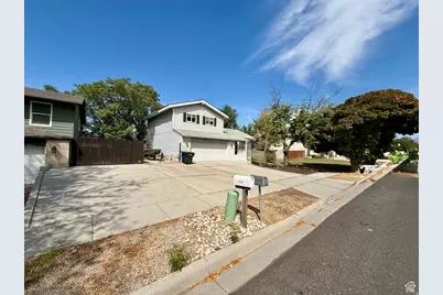 2140 W 3860 S, West Valley, UT 84119 - Photo 2