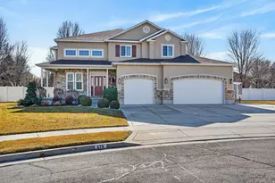 878 E 3050 N, Lehi, UT 84043 - Photo 1