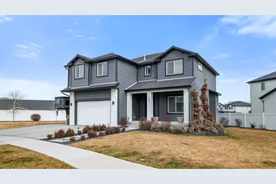 4461 E Golden Autumn Vw, Eagle Mountain, UT 84005 - Photo 2