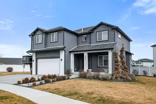 4461 E Golden Autumn Vw, Eagle Mountain, UT 84005 - Photo 2