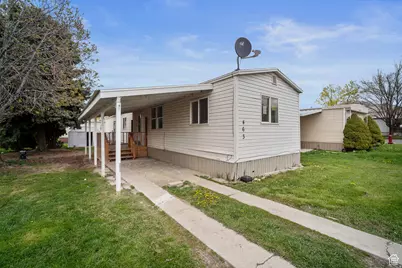 463 W 640 N, Logan, UT 84321 - Photo 1