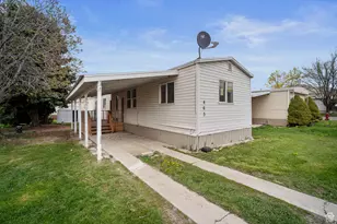463 W 640 N, Logan, UT 84321 - Photo 1