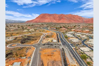 119 S Duskborn Way #LOT 1, Ivins, UT 84738 - Photo 4