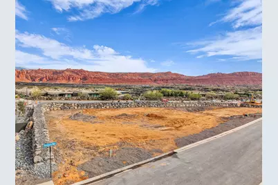 119 S Duskborn Way #LOT 1, Ivins, UT 84738 - Photo 1