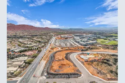 119 S Duskborn Way #LOT 1, Ivins, UT 84738 - Photo 8