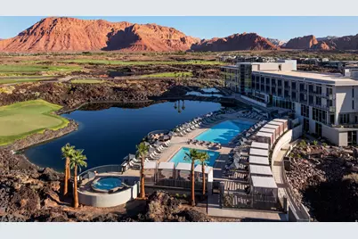 119 S Duskborn Way #LOT 1, Ivins, UT 84738 - Photo 30