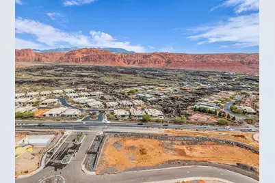 119 S Duskborn Way #LOT 1, Ivins, UT 84738 - Photo 10