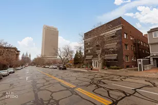 125 E 1st Ave, Salt Lake City, UT 84103 - Photo 2