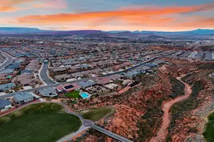 1219 N Via Del Sol E, Washington, UT 84780 - Photo 86