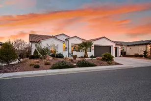 1219 N Via Del Sol E, Washington, UT 84780 - Photo 2