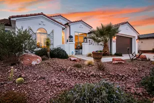 1219 N Via Del Sol E, Washington, UT 84780 - Photo 1