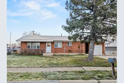 1744 Alfred Dr, Layton, UT 84041 - Photo 1