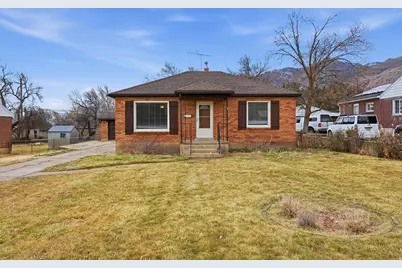 1640 E 21st St, Ogden, UT 84401 - Photo 1