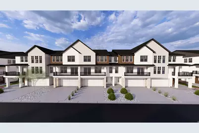 6504 W Morse Creek Cv #3065, Herriman, UT 84096 - Photo 1