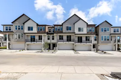 6504 W Morse Creek Cv #3065, Herriman, UT 84096 - Photo 2