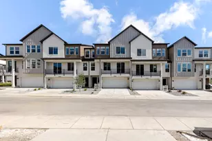 6498 W Morse Creek Cv, Herriman, UT 84096 - Photo 2