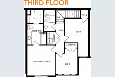 6498 W Morse Creek Cv #3066, Herriman, UT 84096 - Photo 4