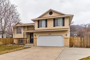 2340 N 2050 E, Layton, UT 84040 - Photo 1