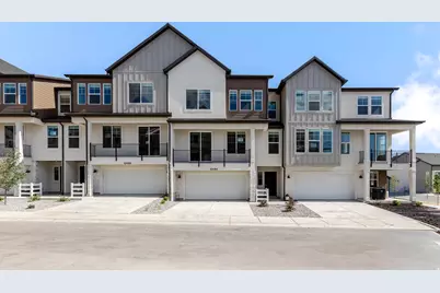 6494 W Morse Creek Cv #3067, Herriman, UT 84096 - Photo 1