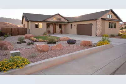 2182 Salida Del Sol, Moab, UT 84532 - Photo 1