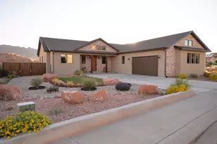 2182 Salida Del Sol, Moab, UT 84532 - Photo 1