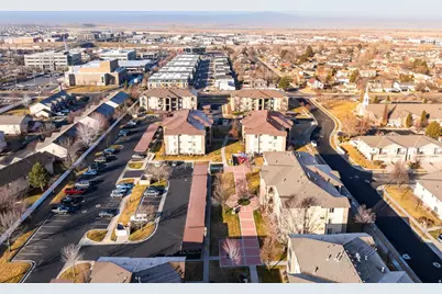 303 W 650 N #I, Centerville, UT 84014 - Photo 28