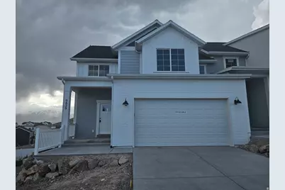 9829 N Aaron Ave, Eagle Mountain, UT 84005 - Photo 2