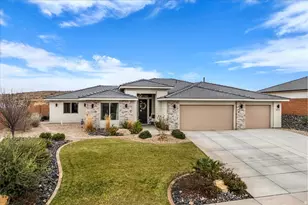 2112 E Honeycomb Dr, Saint George, UT 84790 - Photo 1