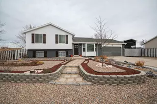 6276 W Contadora Dr, West Valley, UT 84128 - Photo 2