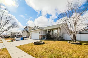 5638 W Stone Bluff Way S, Salt Lake City, UT 84118 - Photo 2