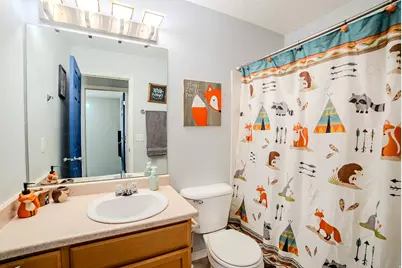 5638 W Stone Bluff Way S, Salt Lake City, UT 84118 - Photo 14