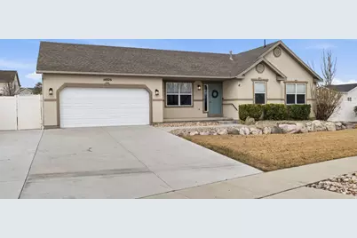 14026 S Ben Lomond Peak Dr, Riverton, UT 84096 - Photo 1