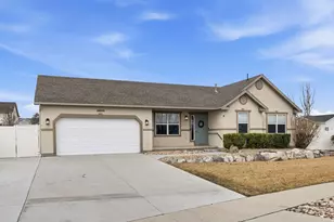 14026 S Ben Lomond Peak Dr, Riverton, UT 84096 - Photo 1