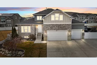 641 N Pinnacle Ln, Saratoga Springs, UT 84045 - Photo 42