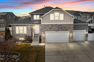 641 N Pinnacle Ln, Saratoga Springs, UT 84045 - Photo 42