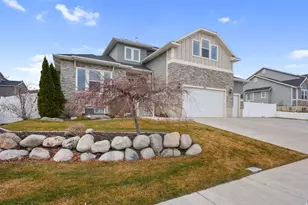 641 N Pinnacle Ln, Saratoga Springs, UT 84045 - Photo 46