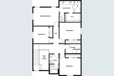 7258 Bald Eagle Way N, Eagle Mountain, UT 84005 - Photo 4