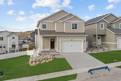 7258 Bald Eagle Way N, Eagle Mountain, UT 84005 - Photo 2
