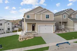 7258 Bald Eagle Way N, Eagle Mountain, UT 84005 - Photo 2