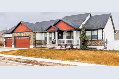 880 S Mill Rd E, Heber City, UT 84032 - Photo 38