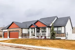 880 S Mill Rd E, Heber City, UT 84032 - Photo 38