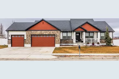 880 S Mill Rd E, Heber City, UT 84032 - Photo 1