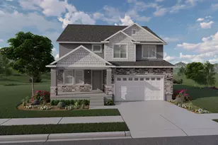 3759 S 1950 West St W, West Valley, UT 84119 - Photo 1