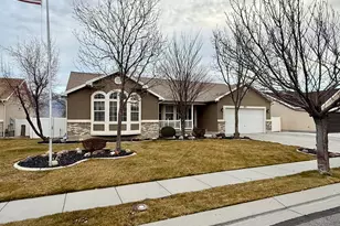 12813 S Keri Lynn Ct W, Riverton, UT 84065 - Photo 1