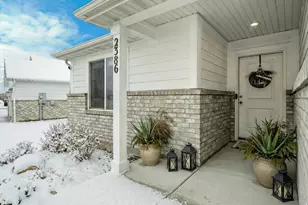 2386 N 150 E, North Logan, UT 84341 - Photo 2