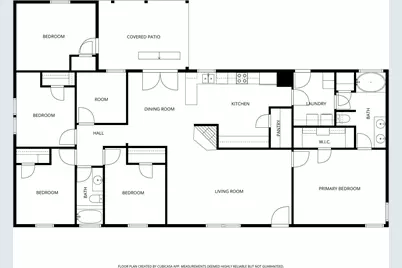 1363 N Rome Way, Apple Valley, UT 84737 - Photo 78